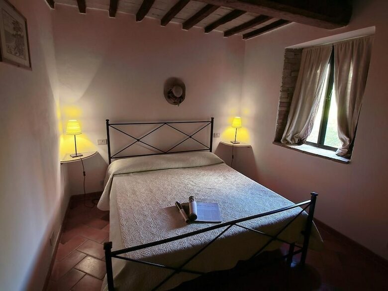 Agroturismo Agriturismo Le Vigne Di Pace
