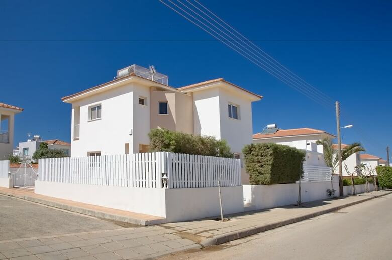 Velomar Villa