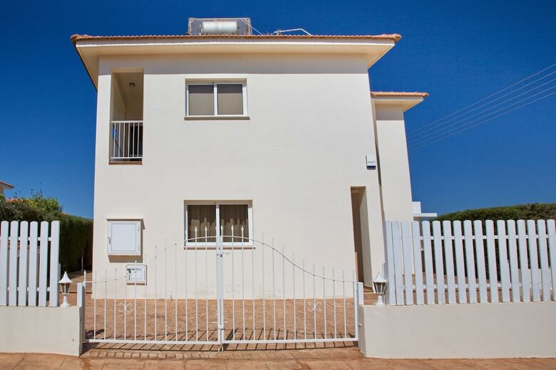 Velomar Villa