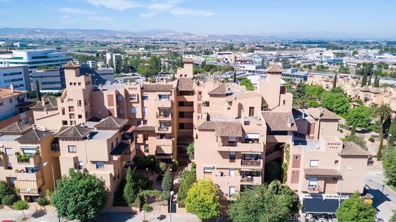 Apartamento Almunia