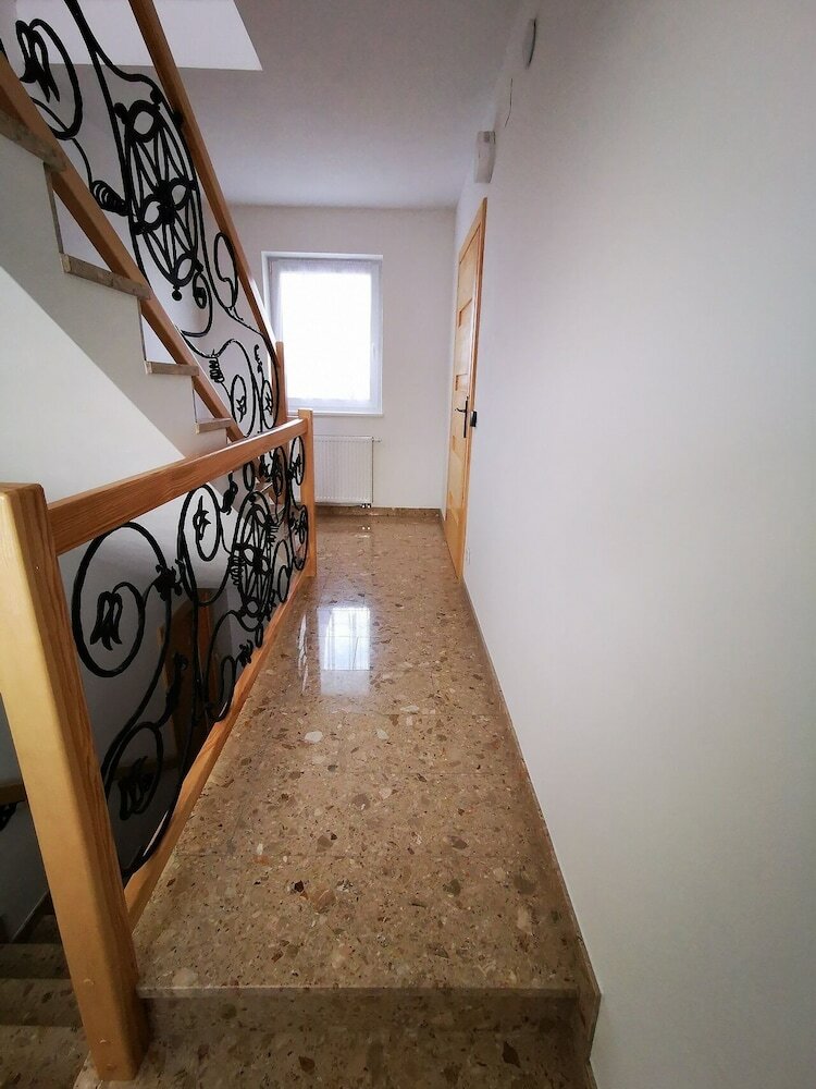 Apartamentos Toporowe Domki W Chocholowskiej