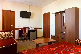Bed & Breakfast Hotel Agat