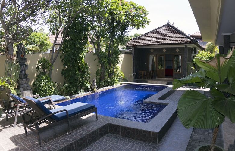 Bed & Breakfast Matahari Two Tulamben