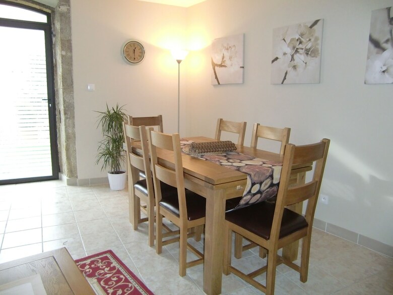 Chateau Rieutord - Gites
