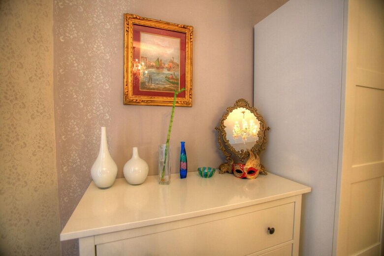 Apartamento Santa Lucia
