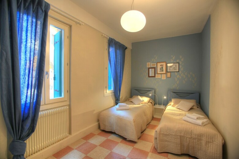 Apartamento Santa Lucia
