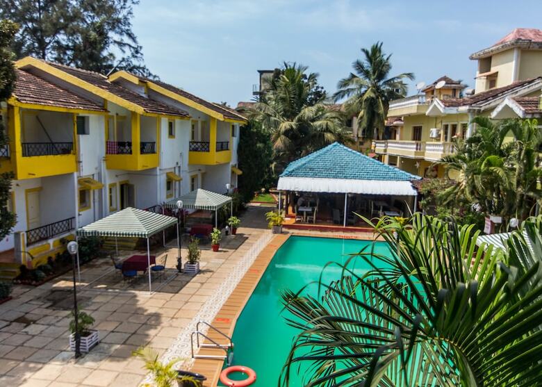 Hotel Ondas Do Mar Beach Resort Phase 2