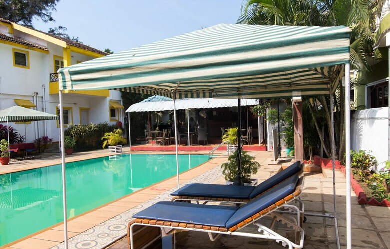 Hotel Ondas Do Mar Beach Resort Phase 2