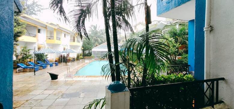 Hotel Ondas Do Mar Beach Resort Phase 2