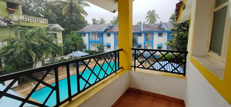 Hotel Ondas Do Mar Beach Resort Phase 2