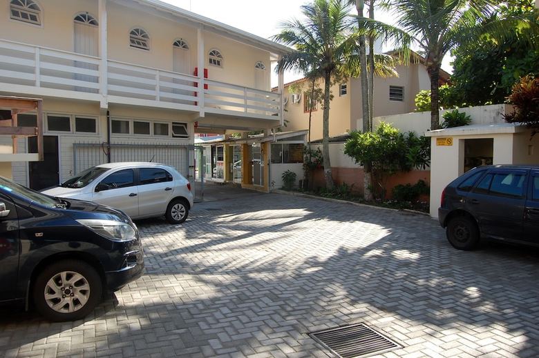 Hotel Residencial Ilha Bela
