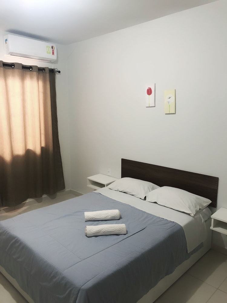Hotel Residencial Ilha Bela