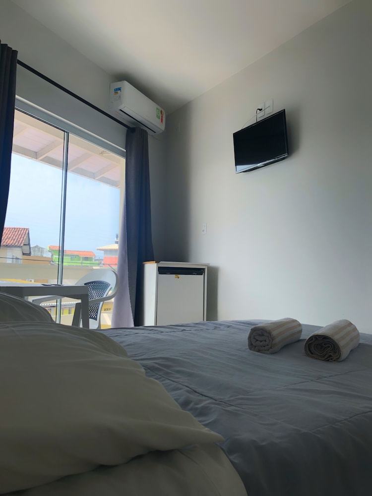 Hotel Residencial Ilha Bela