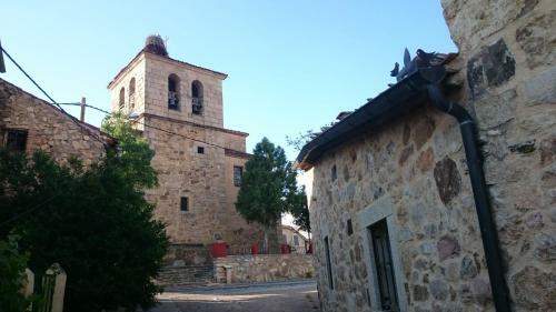 Agroturismo El Capricho Del Pir�n