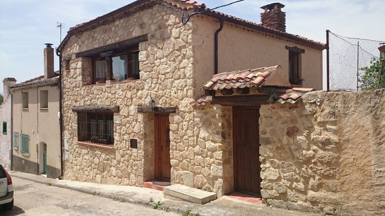 Agroturismo El Capricho Del Pir�n