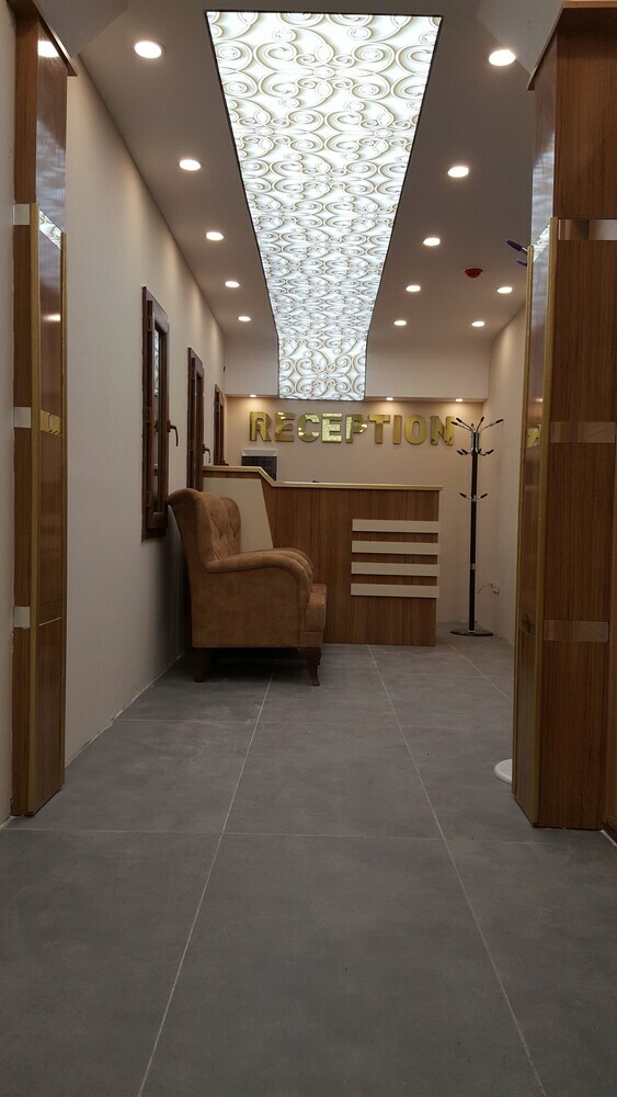 Haros Suite Hotel