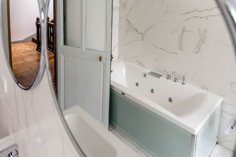 Hotel Chambre D'h�tes L'esprit Du 8