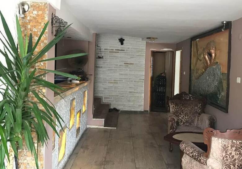 Yelken Butik Hotel