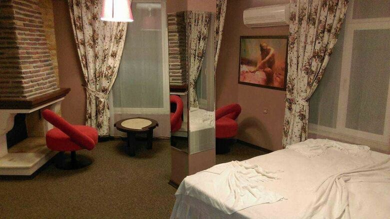 Yelken Butik Hotel