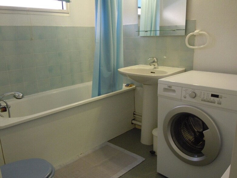 Apartment With One Bedroom In Arcachon, With Balcony