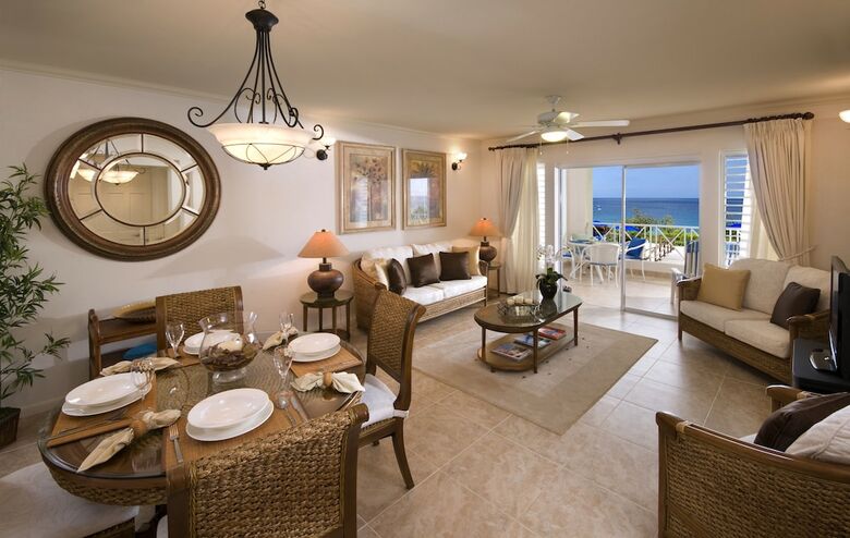 Apartamentos Beach View 208 By Altman