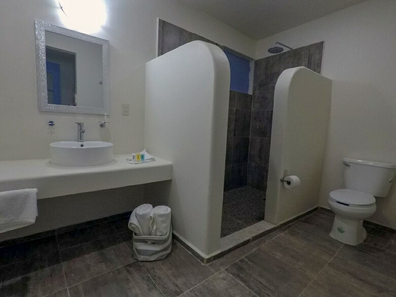 Hotel Villa Bal�