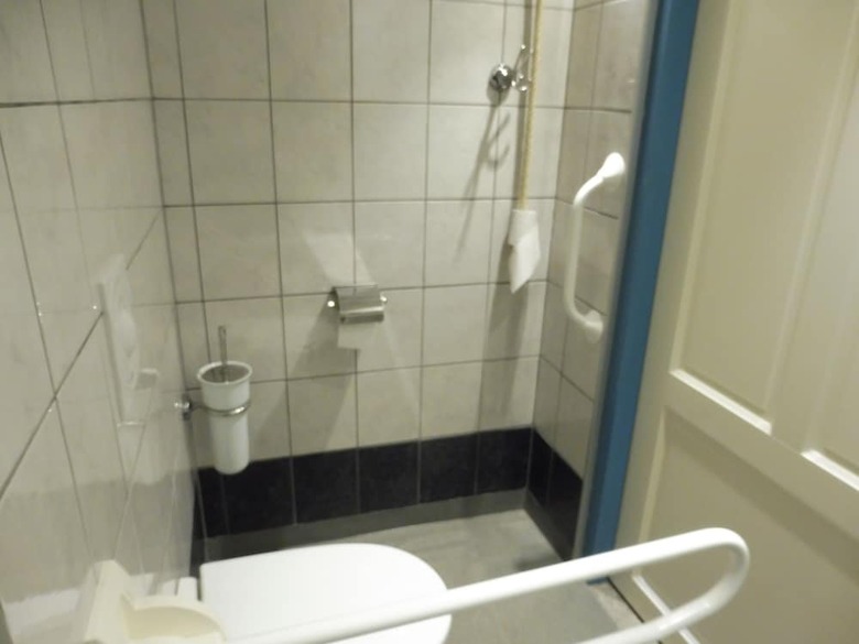 Apartamentos Fiskesenter Birkeland