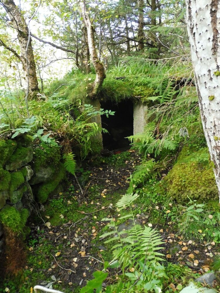 Apartamentos Fiskesenter Birkeland