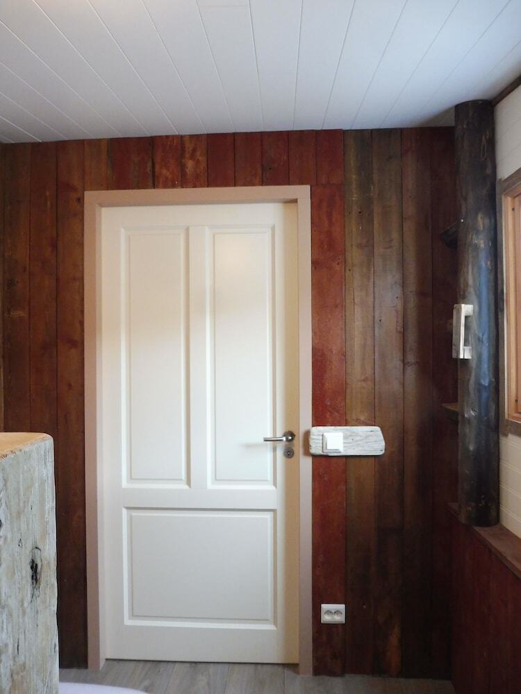 Apartamentos Fiskesenter Birkeland