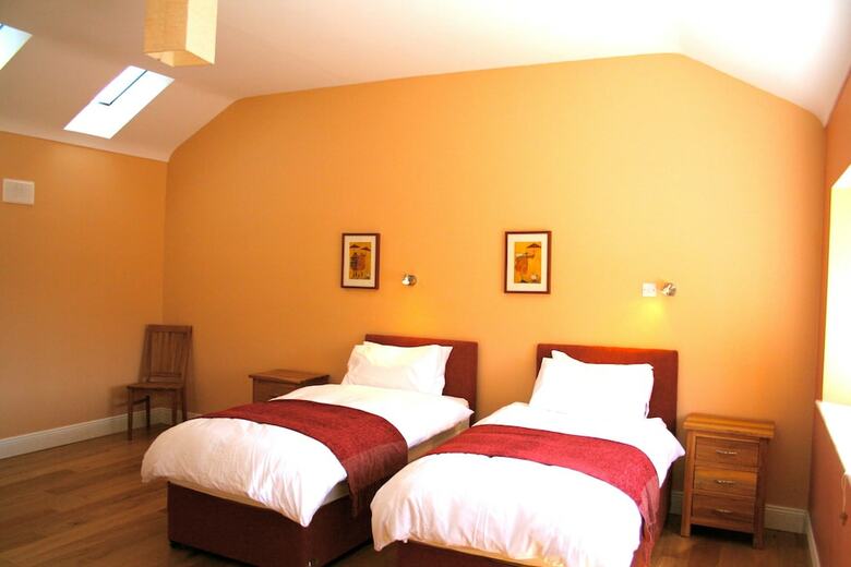Apartamentos The Parlour 10063