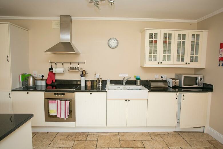 Apartamentos The Parlour 10063