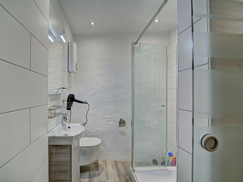 Apartamentos G�stehaus Eschbach