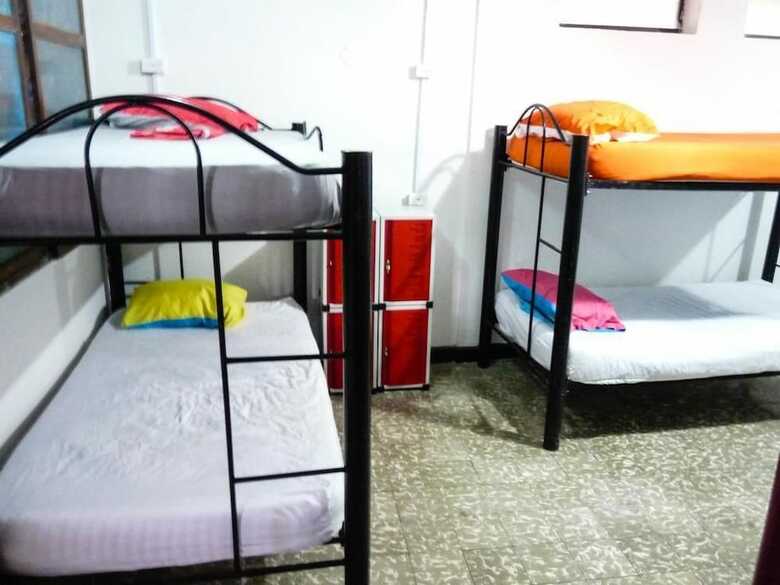 Hostal Music Hostel Cartagena