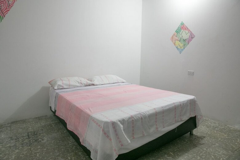 Hostal Music Hostel Cartagena