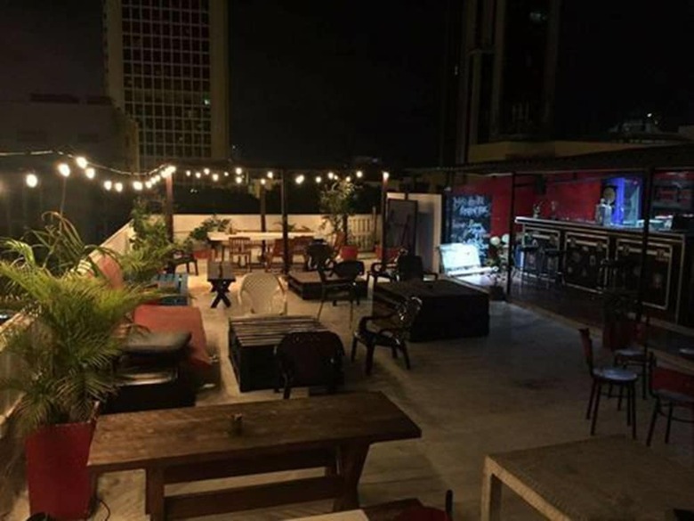 Hostal Music Hostel Cartagena