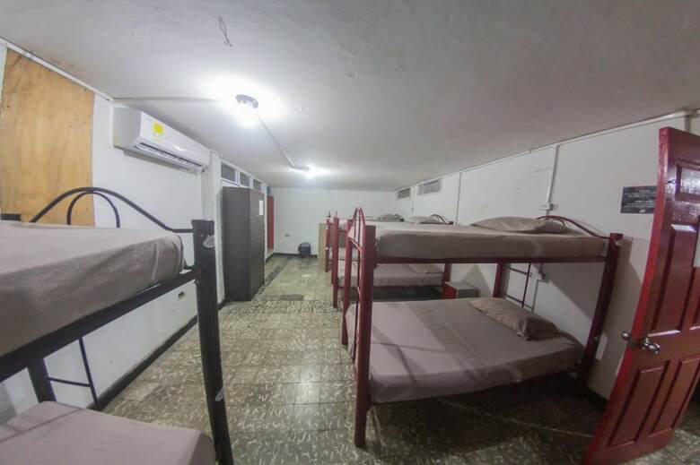Hostal Music Hostel Cartagena