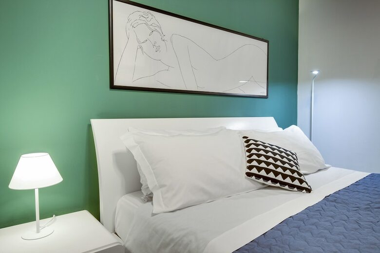 Apartamento Venice Garden