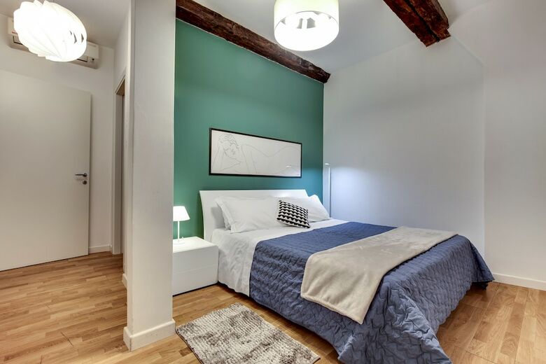 Apartamento Venice Garden