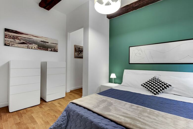 Apartamento Venice Garden