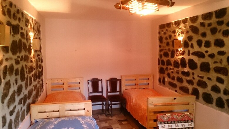 Hotel Old Tatev