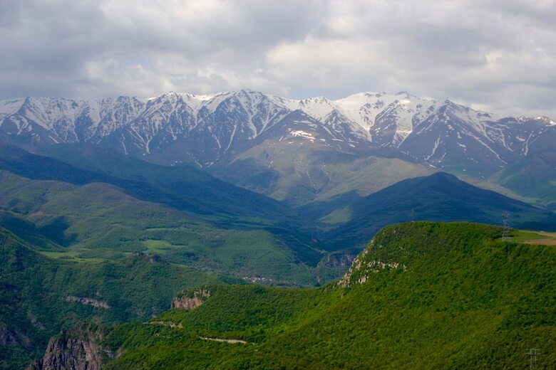 Hotel Old Tatev