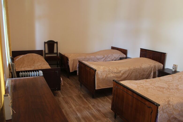 Hotel Old Tatev