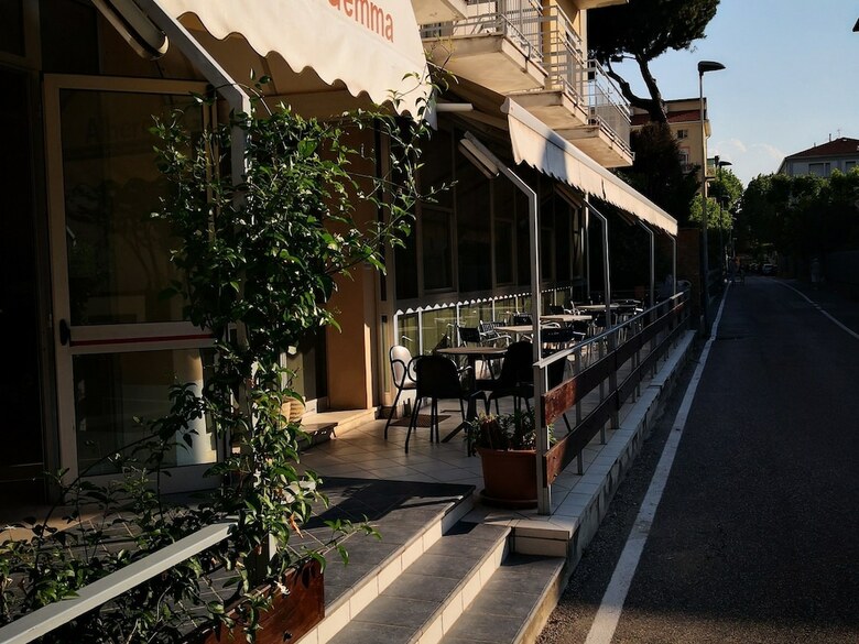Hotel Gemma