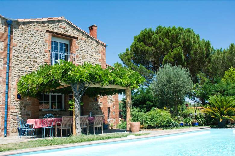 Bed & Breakfast Chambres D'h�tes � Parazard