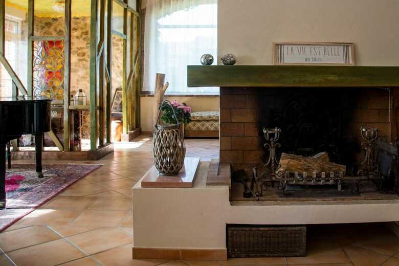 Bed & Breakfast Chambres D'h�tes � Parazard