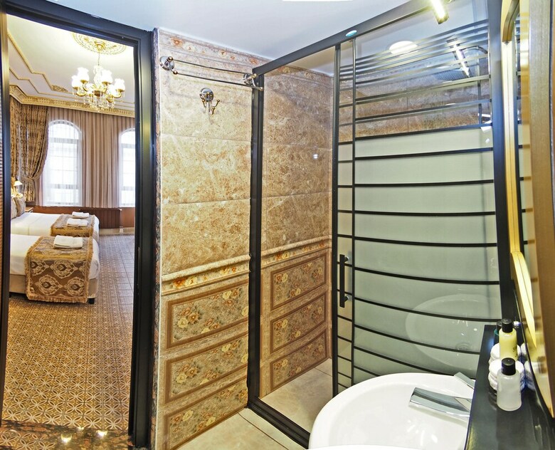 Sirkeci Gar Hotel