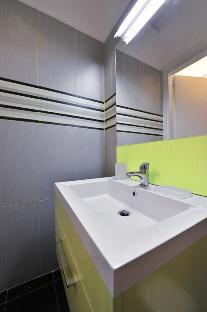 Apartamento Venetian Dream