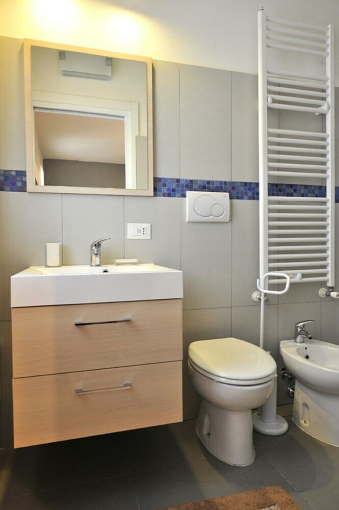 Apartamento Venetian Dream