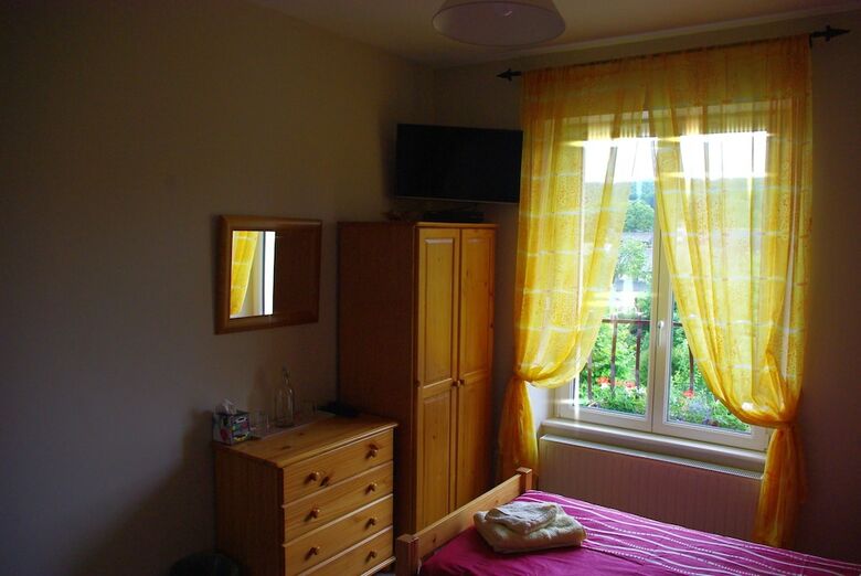 Bed & Breakfast La Maison Celtique Chambres D'h�tes