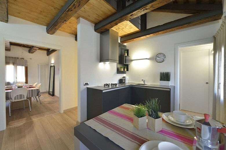 Apartamento Skyline Penthouse